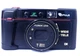 FUJI TW-300 II DATE Point & Shoot 35mm Film Camera From JAPAN