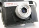 ⭐SERVICED⭐ 1981! Smena-8m Russian USSR LOMO 35mm Camera TRIPLET-43 40mm f/4 Lens