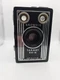 Vintage Brownie Target Six 16 Box Camera Eastman Kodak Untested USA