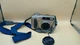 Sony Cybershot DSC-S75 3.3MP Compact Digital Camera Silver UNTESTED