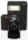 MINOX 35 GL CAMERA + flash and cases  MINT  1054