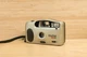 Vivitar BV40 Point and Shoot 35mm film Camera