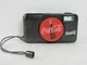 Vintage 1999 Coca Cola 35mm Reusable Camera - Untested