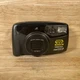 Pentax Zoom 280-P 35mm Point & Shoot Film Camera w/ 28-80mm Zoom Lens For Parts