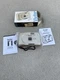 VIVITAR IC 101 PANORAMA 35MM CAMERA W/ ORIGINAL BOX and MANUAL
