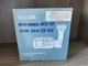 SEA & SEA MOTOR MARINE35 MX-10 AND YELLOW SUB 40-YS-40A UNDERWATER CAMERA