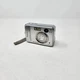 FujiFilm FinePix A345 Digital Camera 4.1 MP 3x Zoom For Parts Bad Display 