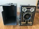 Vintage Eastman Kodak Target Six-16 Brownie Camera