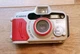Canon SureShot WP-1 Point & Shoot 35mm Film Camera