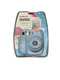 Fujifilm Instax Mini 7s Instant Camera Light Blue