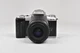 Pentax ZX-50 (Kit w/ 35-80mm f/4 Lens) 35mm SLR Film Camera