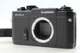 [MINT] Voigtlander BESSA-L Rangefinder 35mm Film Camera Black Body From JAPAN