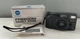 Minolta Freedom Family Zoom 35-60mm Point & Shoot  & Flash Film Camera Untested