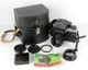 Soviet camera  KIEV - 60 TTL Lens MC VOLNA - 3 (2,8/80) PENTACON SIX 6 x 6
