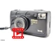 ⏯️[EXC+] Nikon Lite&bull;Touch Zoom 300 AF Black Panorama Point & Shoot film camera