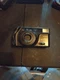 Vintage Yashica Zoom Image 70 SE Point and Shoot 35mm Film Camera Untested Parts