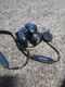 Fujifilm FinePix S Series S1000fd 10.0MP Digital Camera TESTED WORKS Black