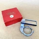 Pleasant Auto-Up Super Nooky 1M-50CM For Leica Summitar W/ Original Box, NICE