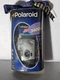 NOS Polaroid Motorized Compact Fun Shooter Point & Shoot 35mm Camera 3400AF Film