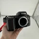 🔥 Nikon N6006 AF 35mm SLR Film Camera Body Only F-Mount Powers On Made Japan