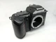 [Near Mint] Nikon AF F 401 SLR F-401S Black Film Camera Body from JAPAN