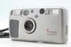 [Near MINT] Kyocera T Proof Yashica T4 Super T5 35mm Film Camera From JAPAN
