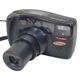 Vtg Samsung AF Zoom 1050 35mm Film Camera Point & Shoot 38-105mm (Fully Tested)