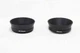 Metal Lens Hood Screw-in For Rollei 35 35T 35TE Film Camera 24mm 30.5mm