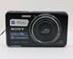 SONY Cyber-shot DSC-W650 16.1 MP Compact Digital Camera-w/Battery WORKS (READ)