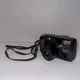FUJI 1000 Zoom Discovery Date Panorama Camera 35mm Film Point Shoot TESTED