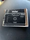 Vivitar Camera 1992 EZ200/VP4500 Instruction Manual Booklet Insert Only (JL)