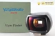 [MINT] Voigtlander 21mm View Finder Viewfinder Rangefinder Camera From JAPAN