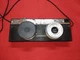 Rare LOMO SMENA-8M STEREO 35mm RF camera with T-43 4/40mm (hand maide)