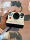 Polaroid 9003 OneStep 2 Instant Film Camera