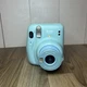Fujifilm Instax Mini 11 Fuji Instant Film Camera Sky Blue Tested