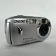 Sony Cyber-Shot Digital Camera 4.1 MP Smart Zoom DSC-P41 For Parts Or Repair