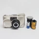 Olympus Stylus MJU Zoom 140 35mm Point & Shoot Camera Bundle - Fully Film Tested