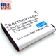 Battery For Li-50B Olympus mju 1010 mju 1020 mju 1030 SP-720UZ SP-800 SP-810 USA