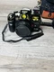 Olympia Vintage 35mm Film Camera DL2000 With Flash and Bag  J41K - Read