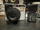 Leica 2754 Sofort Instant Film Camera Color: White