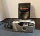 VTG Fujifilm Big View-Finder Auto 10 w/Fujinon Lens 29mm Camera W/Case UNTESTED
