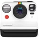 Polaroid Now Instant Camera +8 Photos Bundle Generation 2 White