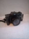 Benz Gant B&G Helioflex 3000T Film Camera With Panoramic 1:6 f3 50mm Lens