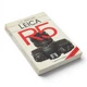 Leica R5 Handbuch Sachbuch von L. A. Mannheim Laterna magica