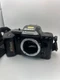 Nikon N4004s AF SLR Camera BODY ONLY *FOR PARTS c009