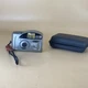 Vivitar Big View BV35 35mm Film Camera Point & Shoot AF - TESTED & WORK W/Case