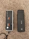 Vintage Minolta Instant Pocket Autopak 460Tx Flash Film Camera Untested