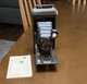 Eastman Kodak No. 1A Autographic Kodak Jr.  Antique Camera With Original Manual