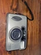 Nikon One Touch Zoom 70 35mm Point & Shoot Film Camera Works But Display Is Dim