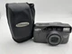 Samsung Panorama Fuzzy Zoom 1150 - 35 mm Camera - Tested